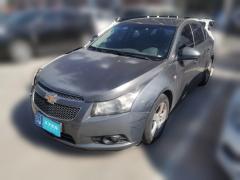 [北京·京Q]雪佛兰&nbsp;&nbsp;科鲁兹&nbsp;&nbsp;2013款1.6LSEAT