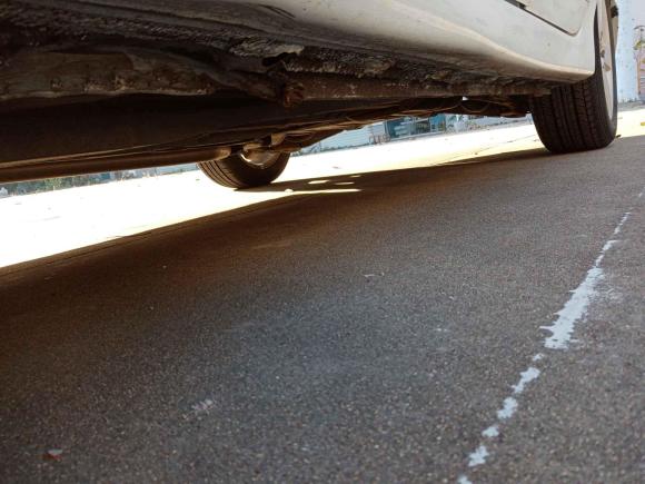 [青岛·鲁B] 二手思铭思铭2012款 1.8L 自动