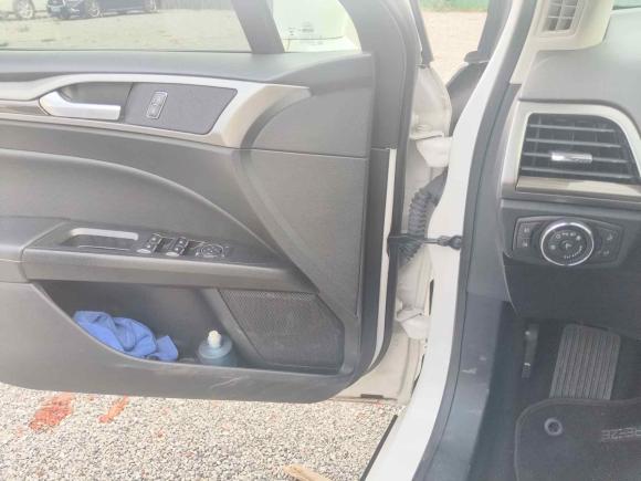 [嘉兴·渝A] 二手福特蒙迪欧2020款 EcoBoost 180 时尚型