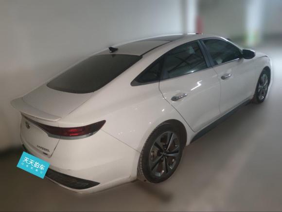 [嘉兴·浙F] 二手现代菲斯塔2019款 280TGDi 智速版 国VI