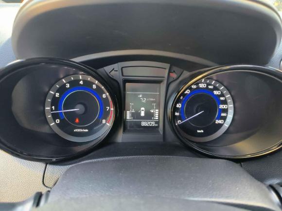 [义乌·浙G] 二手长安长安CS152016款 1.5L 手动时尚版