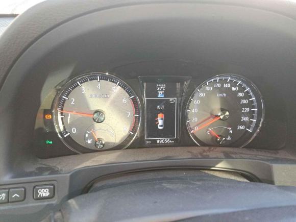 [广州·粤A] 二手丰田皇冠2017款 2.0T 运动版