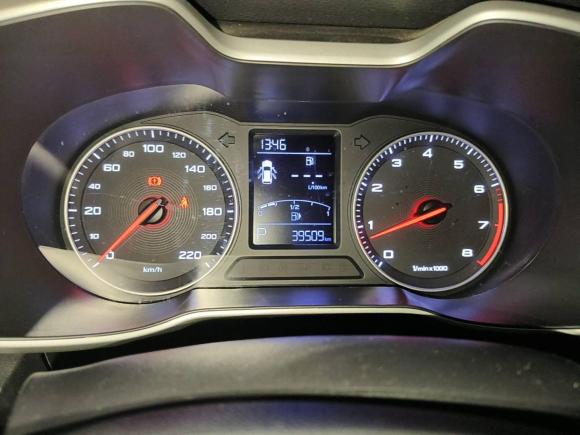 [上海·沪C] 二手名爵名爵ZS2018款 1.5L 自动精英版 国V