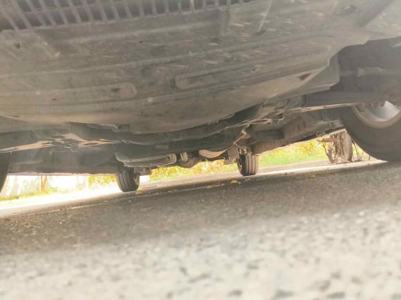 [上海·浙D] 二手上汽大通MAXUS大通G102018款 PLUS 2.0T 自动精英版