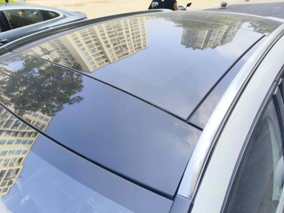 [杭州·浙A] 二手奔驰奔驰GLA2015款 GLA 220 4MATIC 时尚型