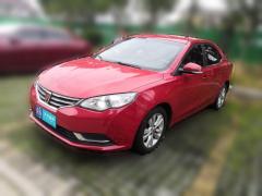 [嘉兴·皖N]荣威&nbsp;&nbsp;荣威360&nbsp;&nbsp;2016款1.5L自动智屏版