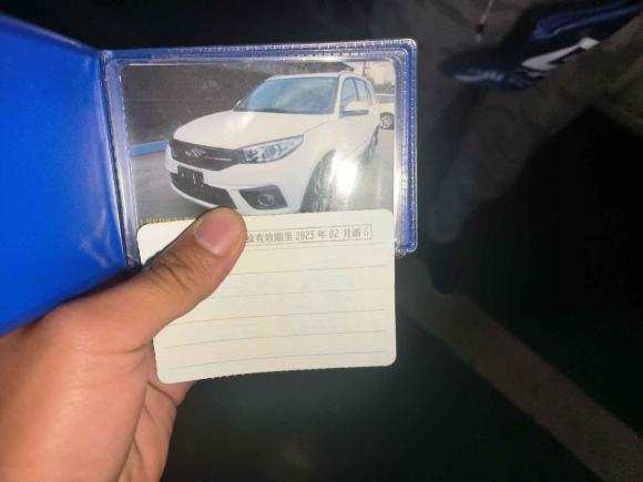 [义乌·浙G] 二手奇瑞瑞虎32016款 1.6L CVT智尚版