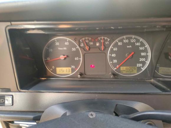 [宁波·浙B] 二手大众桑塔纳经典2007款 1.8L 景畅型