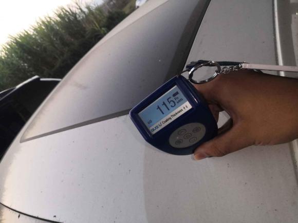 [温州·浙D] 二手大众宝来2021款 1.5L 自动精英智联版