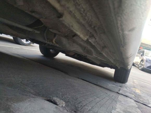 [深圳·粤S] 二手大众朗逸2017款 1.6L 自动风尚版