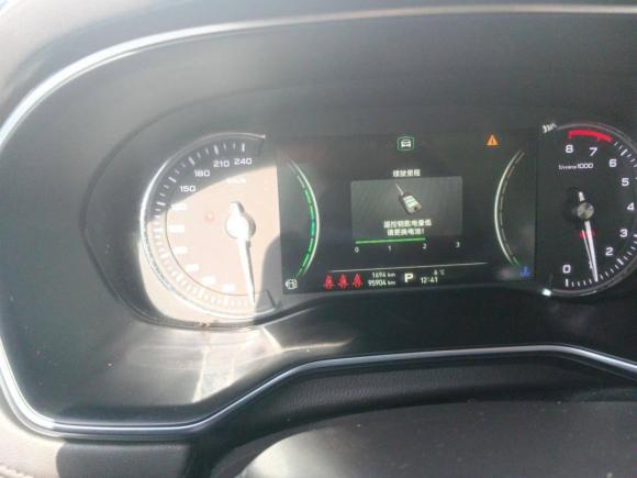 [常州·苏D] 二手荣威荣威RX82018款 30T 智联网两驱旗舰版