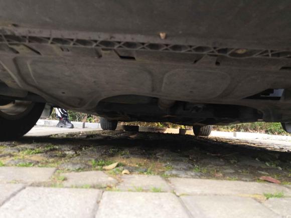 [合肥·皖A] 二手大众帕萨特2011款 1.4TSI 手动尊荣版