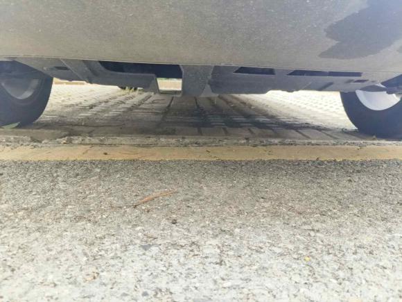 [苏州·苏E] 二手东风风行风行SX62019款 1.6L 手动豪华型 国VI