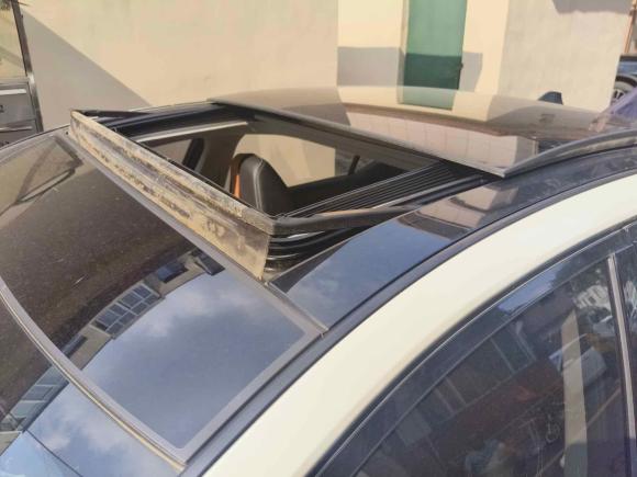 [济南·鲁A] 二手日产天籁2019款 2.0L XL 舒适版