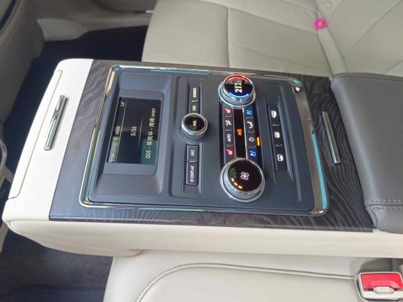 [义乌·浙G] 二手林肯林肯大陆2017款 3.0T 四驱尊耀版