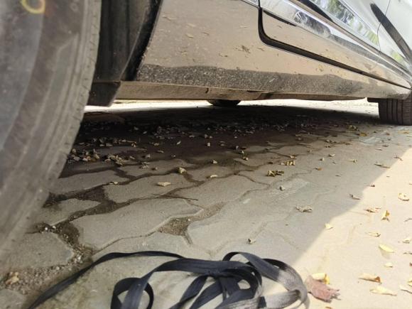 [青岛·鲁B] 二手大众迈腾2018款 330TSI DSG 领先型