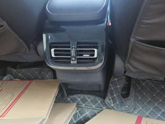 [深圳·湘N] 二手长安欧尚长安欧尚X72021款 1.5T 自动尊享型