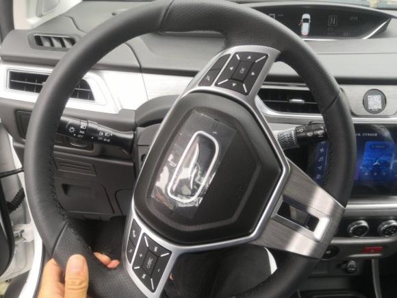 [上海·苏E] 二手云度云度π12023款 LITE 畅玩版