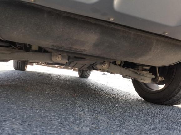 [深圳·桂A] 二手林肯林肯MKC2018款 2.0T 两驱尊雅版