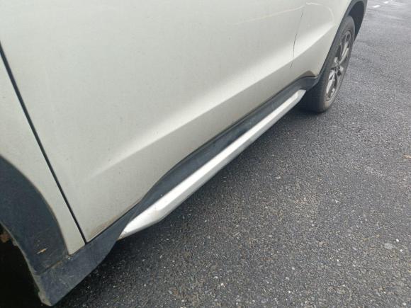 [杭州·浙A] 二手思铭东风本田X-NV2020款 电掣版