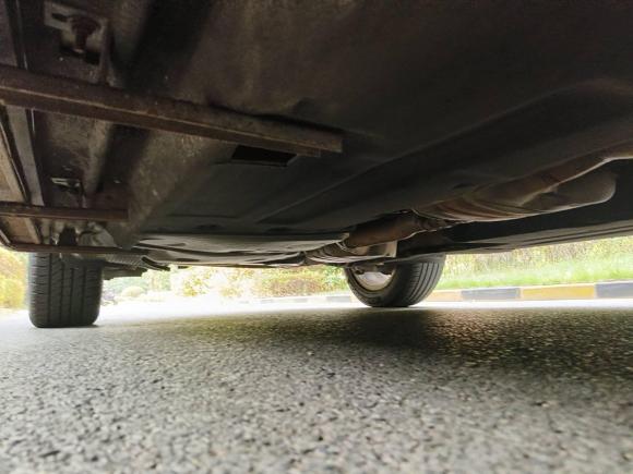 [南昌·赣A] 二手奥迪奥迪Q52017款 40 TFSI 进取型