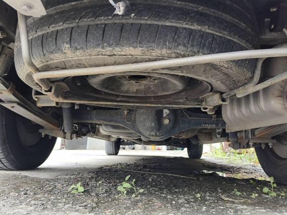 [深圳·粤B] 二手江淮瑞风瑞风M42019款 商旅系列 2.0L 手动商务型 国V