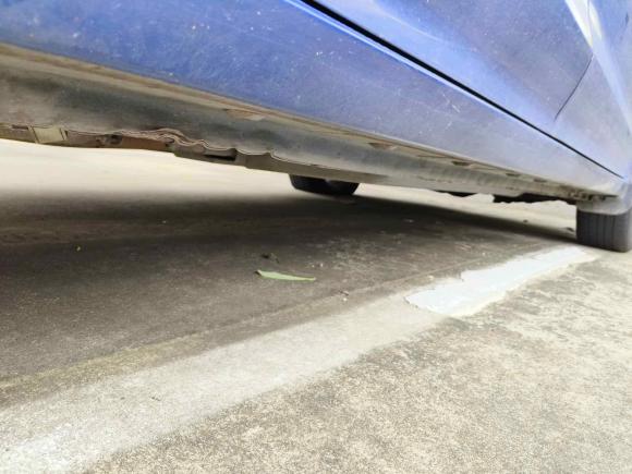 [佛山·粤E] 二手宝骏宝骏3602018款 1.5L 手动精英型 国V