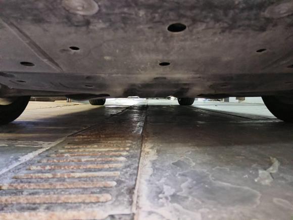 [上海·沪A] 二手小鹏小鹏P72020款 586N