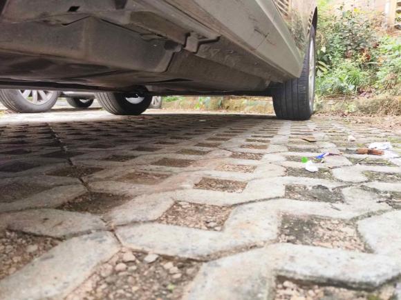 [湖州·浙E] 二手奥迪奥迪Q52016款 40 TFSI 技术型