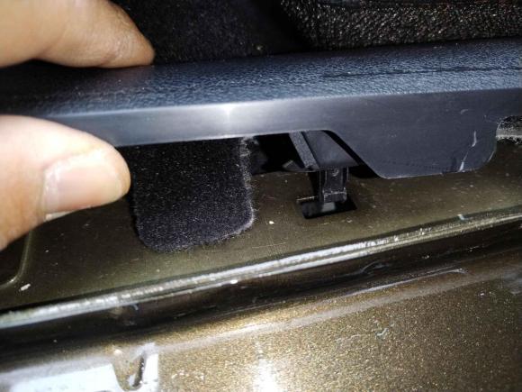 [芜湖·皖B] 二手标致标致30082015款 2.0L 自动潮流版