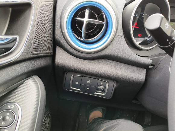 [深圳·粤B] 二手比亚迪元2019款 EV360 智联领享型