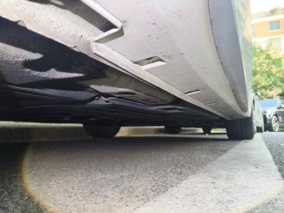 [宁波·浙B] 二手吉利汽车星瑞2021款 2.0TD 豪华型