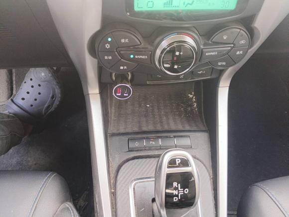 [义乌·浙F] 二手比亚迪元新能源2018款 EV360 智联炫酷型