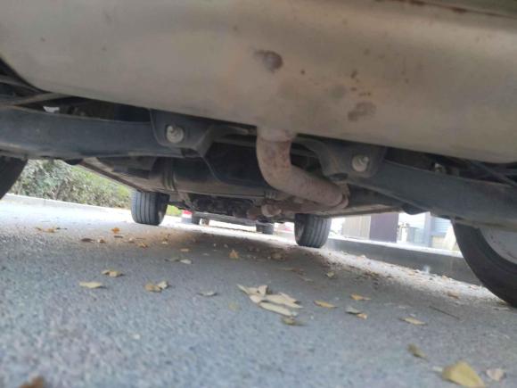 [西安·皖H] 二手荣威荣威RX52018款 20T 两驱自动互联网智臻版