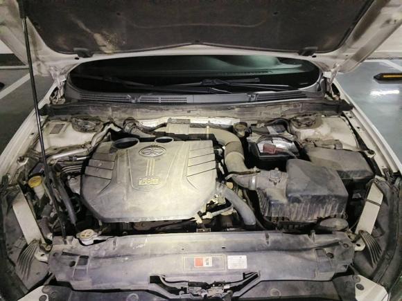 [南京·苏A] 二手奔腾奔腾B702014款 1.8T 自动运动尊享型