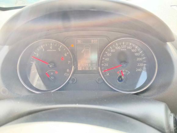 [无锡·苏B] 二手日产逍客2012款 2.0XL 火 CVT 2WD