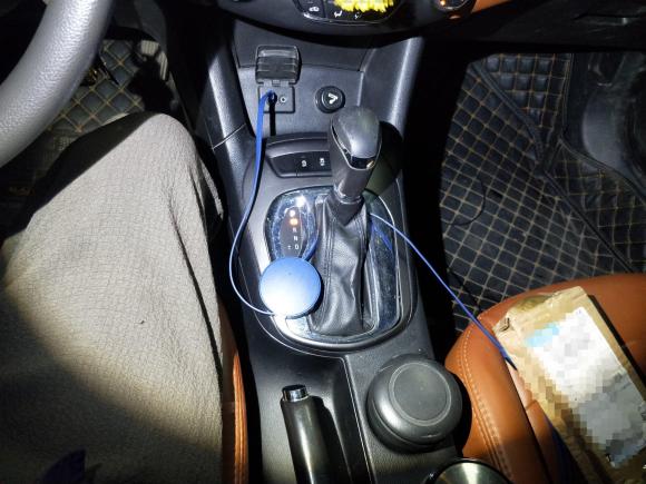 [合肥·苏A] 二手雪佛兰科鲁兹2016款 1.5L 自动豪华版