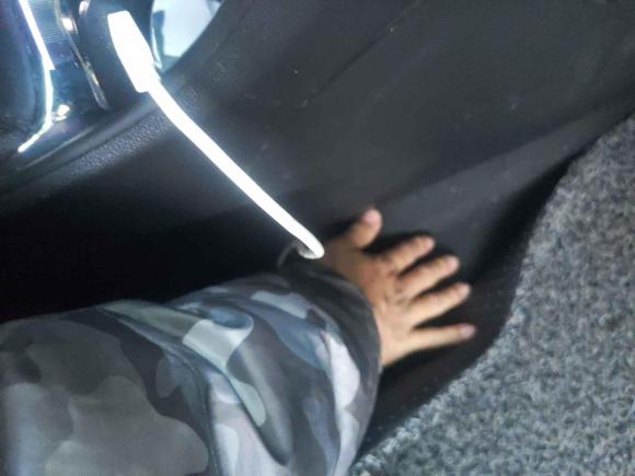 [南京·苏L] 二手雪佛兰创酷2016款 1.4T 手动两驱舒适天窗版