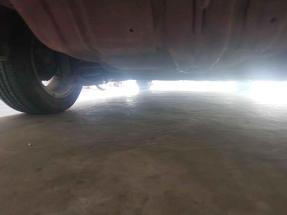 [青岛·鲁B] 二手本田锋范经典2008款 1.5L 手动精英版