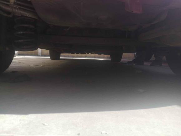 [佛山·粤Y] 二手丰田雅力士2011款 1.6E 自动魅动版