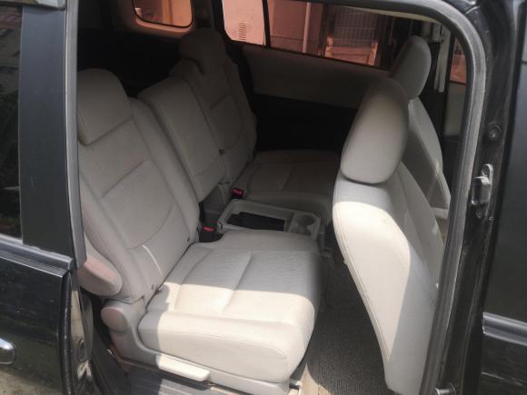 [南通·苏F] 二手马自达马自达52008款 2.0 自动舒适型