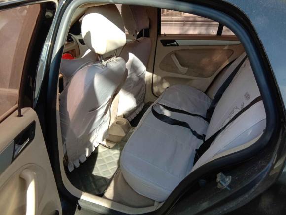 [芜湖·皖B] 二手大众宝来2011款 1.6L 自动时尚型