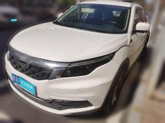 [南昌·赣A]观致&nbsp;&nbsp;观致5&nbsp;&nbsp;2018款改款1.6T自动领先型