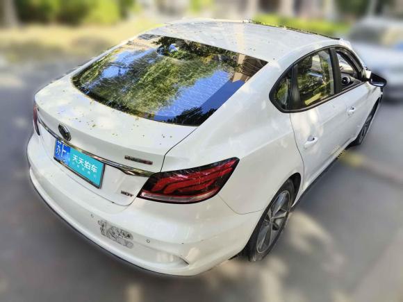 [南通·苏F] 二手名爵MG62019款 20T 自动星辉版