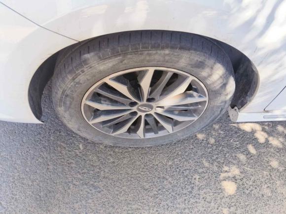 [青岛·鲁B] 二手奇瑞艾瑞泽5 PLUS2021款 小泽 1.5L CVT享PLUS