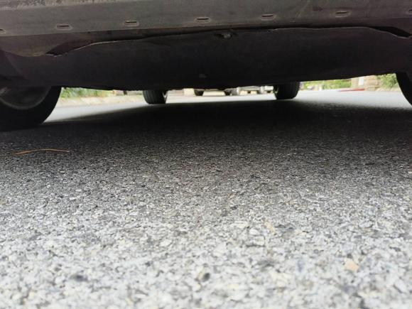 [金华·浙G] 二手沃尔沃沃尔沃S602015款 S60L 2.0T 智远版