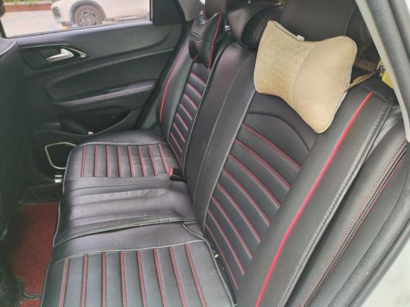 [广州·赣C] 二手中华中华V32016款 1.5L 自动智能型