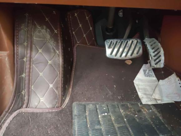 [宁波·浙B] 二手众泰众泰T7002017款 1.8T 双离合尊享型