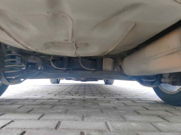 [湖州·浙E] 二手福特福睿斯2017款 幸福版 1.5L 自动时尚型