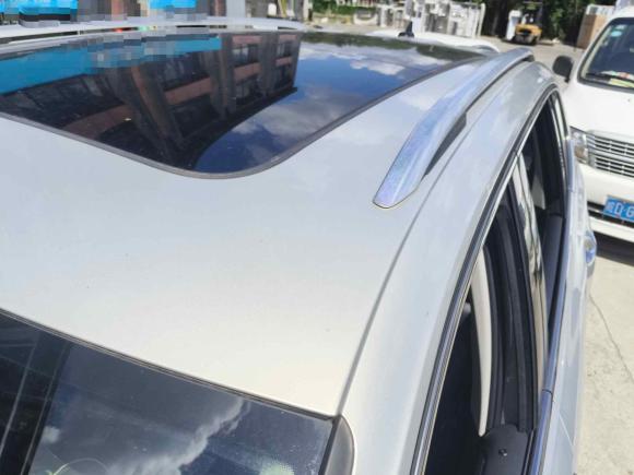 [上海·沪A] 二手大众途观L新能源2020款 430PHEV 插电混动尊贵版